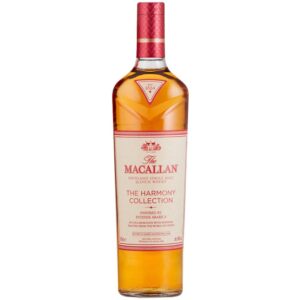 The Macallan Harmony Collection Inspired by Intense Arabica Single Malt Scotch Whisky
