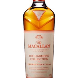 The Macallan Harmony Collection Rich Cacao
