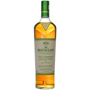 The Macallan Harmony Collection Smooth Arabica Single Malt Scotch Whisky