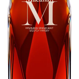 The Macallan M Single Malt Scotch Whisky