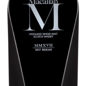 The Macallan M Black Single Malt Scotch Whisky