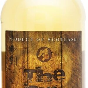 The Big Smoke Islay Blended Malt Scotch Whisky