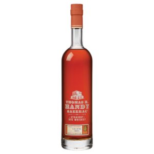 Thomas H. Handy Sazerac Straight Rye Whiskey