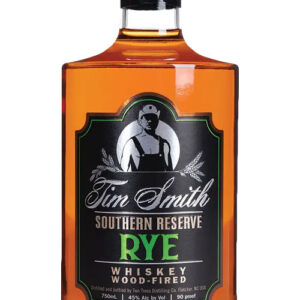 Tim Smith Southern Reserve Rye