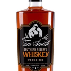 Tim Smith Southern Reserve Whiskey