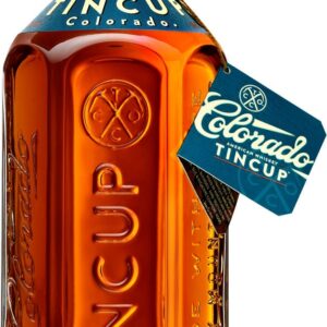 Tincup American Whiskey