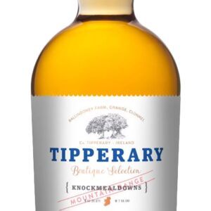 Tipperary Knockmealdowns Single Malt Irish Whiskey