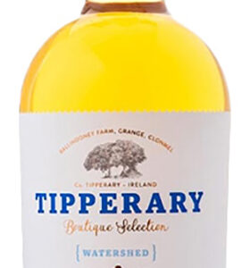 Tipperary Watershed Boutique Selection Single Malt Irish Whiskey