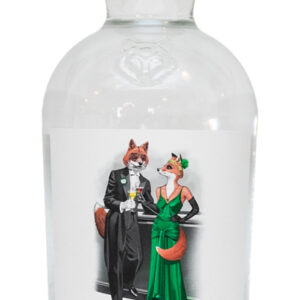 Tod & Vixen's Dry Gin 1651