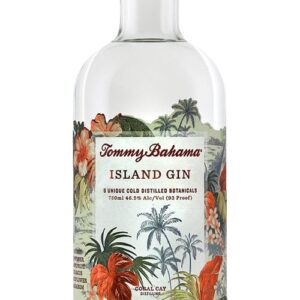 Tommy Bahama Island Gin