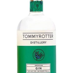 Tommyrotter American Gin