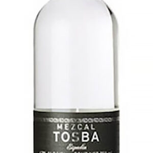 Mezcal Tosba Espadin