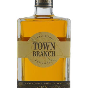 Town Branch 7 Year Old Kentucky Single Malt Whiskey