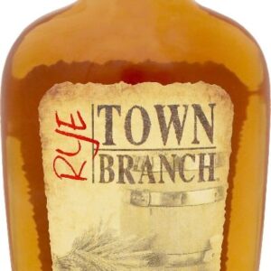 Town Branch Rye Whiskey