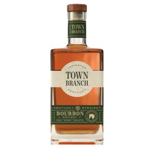 Town Branch Kentucky Straight Bourbon Whiskey