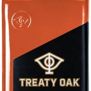 Treaty Oak Old Fashioned Cocktail