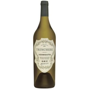 Trincheri Dry Vermouth