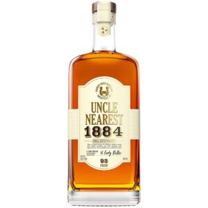 Uncle Nearest 1884 Small Batch Whiskey