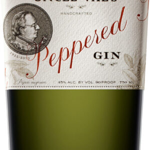 Uncle Val's Peppered Gin