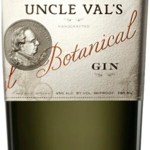 Uncle Val's Botanical Gin