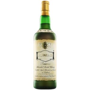 Usquaebach Reserve Blended Scotch Whisky