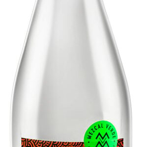 Mezcal Verde Momento
