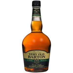 Very Old Barton (86 proof) Bourbon Whiskey