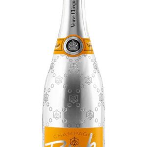 Veuve Clicquot Rich Champagne
