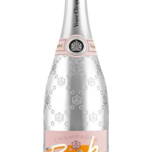 Veuve Clicquot Rich Rosé Champagne