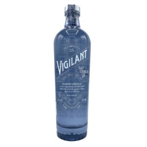 Vigilant Navy Strength Gin