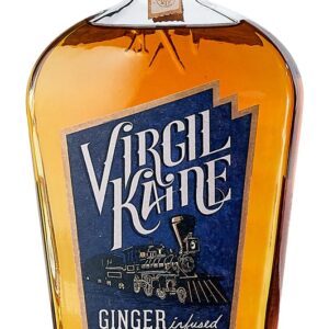 Virgil Kaine Ginger Infused Bourbon Whiskey