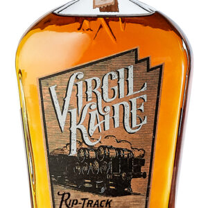 Virgil Kaine Rip Track Bourbon Whiskey