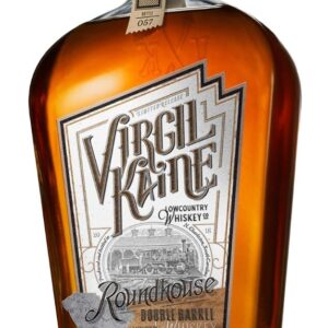 Virgil Kaine Roundhouse Double Barrel Whiskey