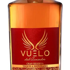 Vuelo del Aviador Gran Reserva Tequila Reposado