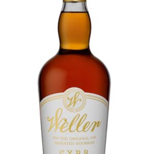 W.L. Weller C.Y.P.B. Original Wheated Straight Bourbon Whiskey