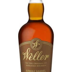 W.L. Weller Single Barrel Kentucky Straight Bourbon Whiskey