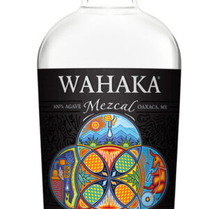 Wahaka Mezcal Ensamble