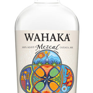 Wahaka Espadín Mezcal