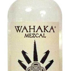 Wahaka Mezcal Jabali