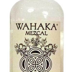 Wahaka Mezcal Nanche