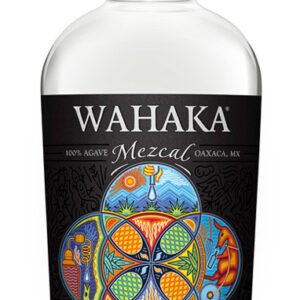 Wahaka Mezcal Tobala