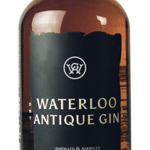 Waterloo Antique Gin