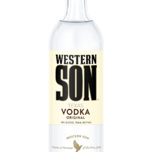 Western Son Original Vodka