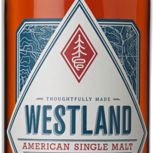 Westland American Single Malt Whiskey