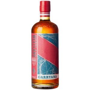 Westland Garryana 2020 Edition 5 Outpost Range American Whiskey