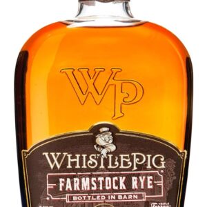 WhistlePig FarmStock Rye Crop No. 002