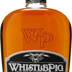 WhistlePig The Boss Hog III: The Independent