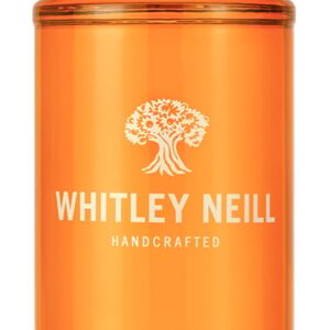 Whitley Neill Blood Orange Handcrafted Gin