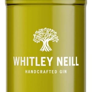 Whitley Neill Quince Handcrafted Gin