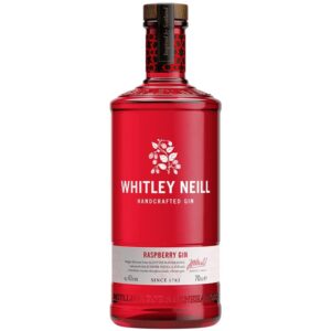 Whitley Neill Raspberry Gin